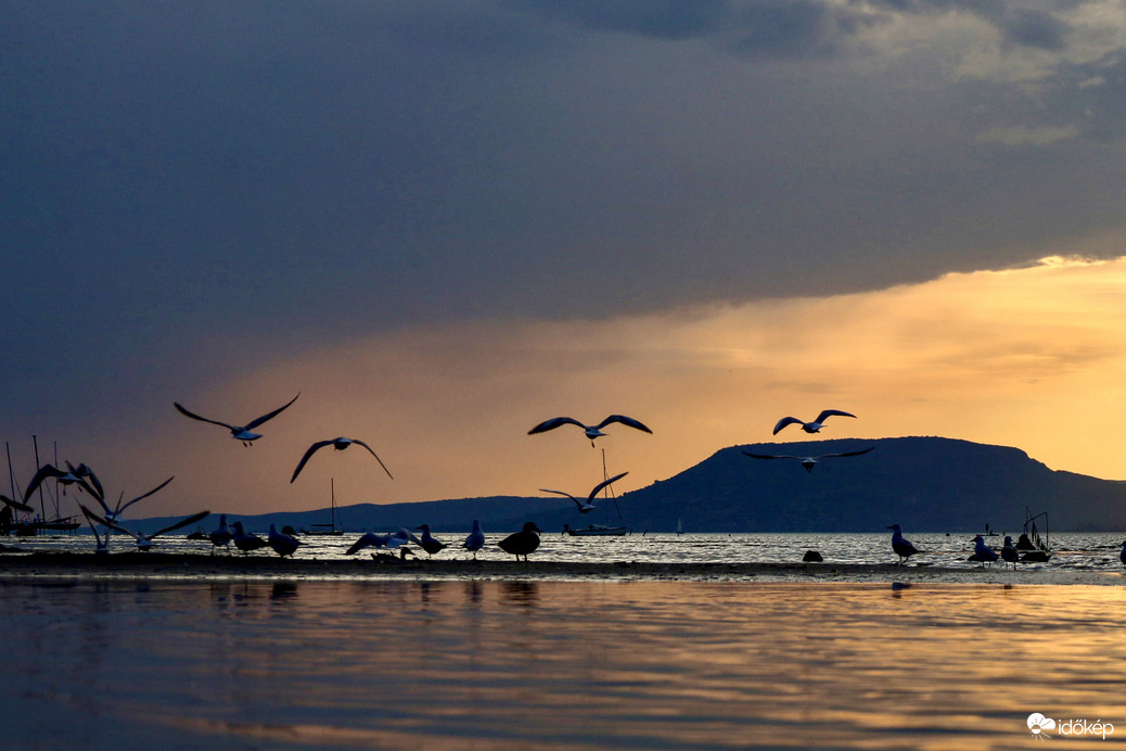 Balatonlelle