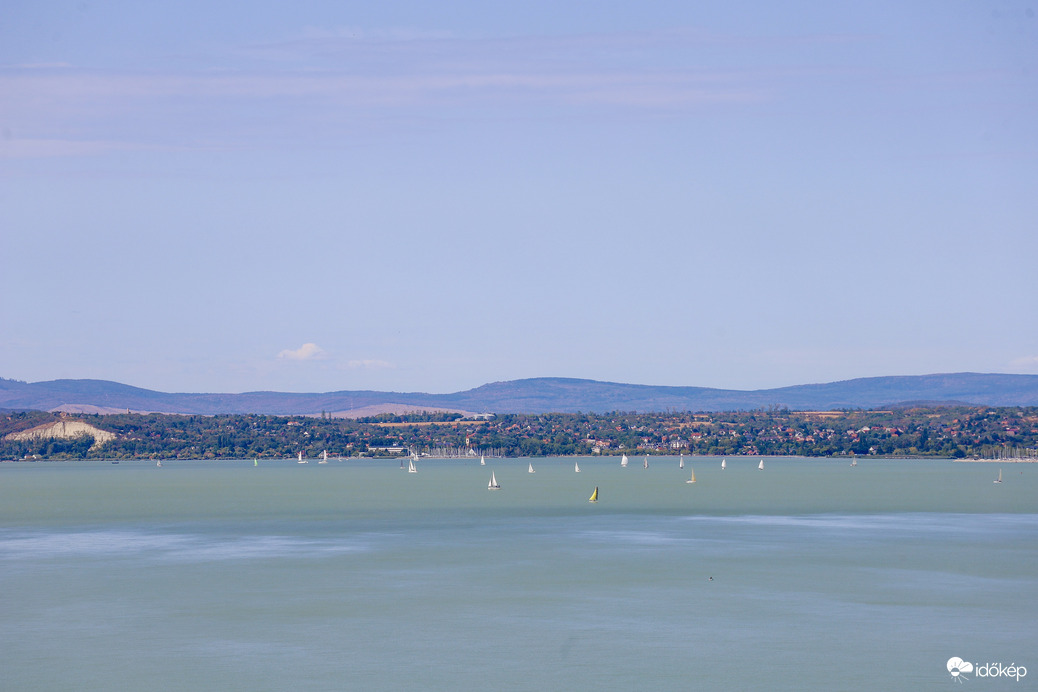 Balatonvilágos