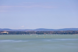 Balatonvilágos