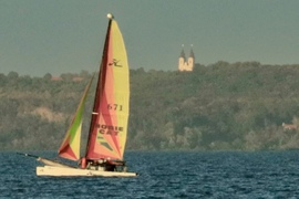 Balatonlelle