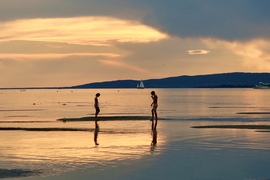 Balatonlelle