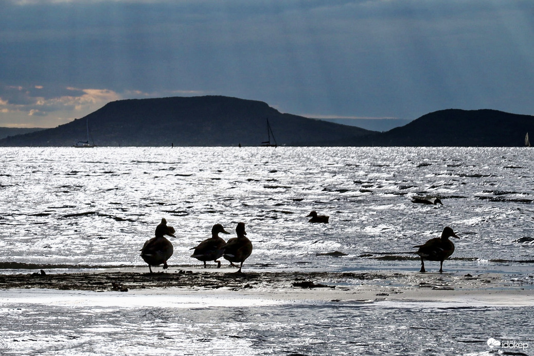 Balatonlelle 