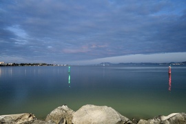 Balatonlelle