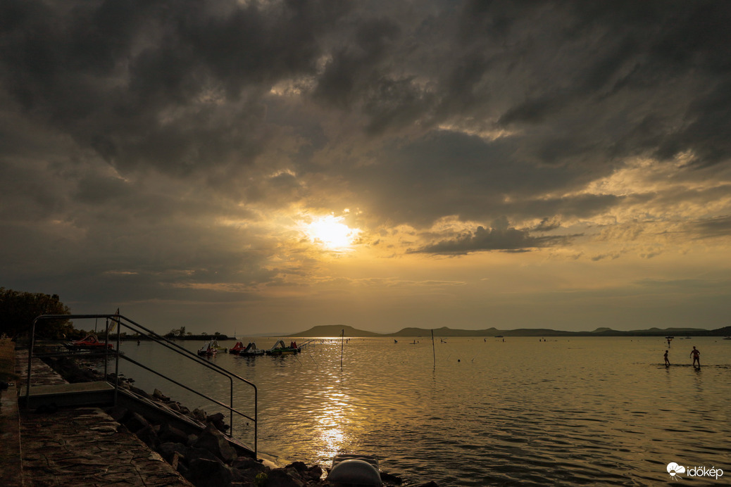Balatonlelle