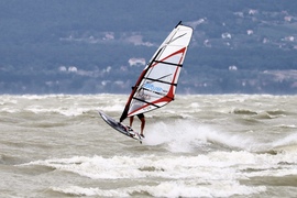 Balatonlelle