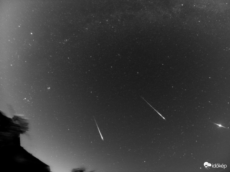 Perseidák