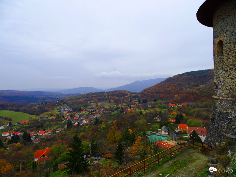 Somoskő