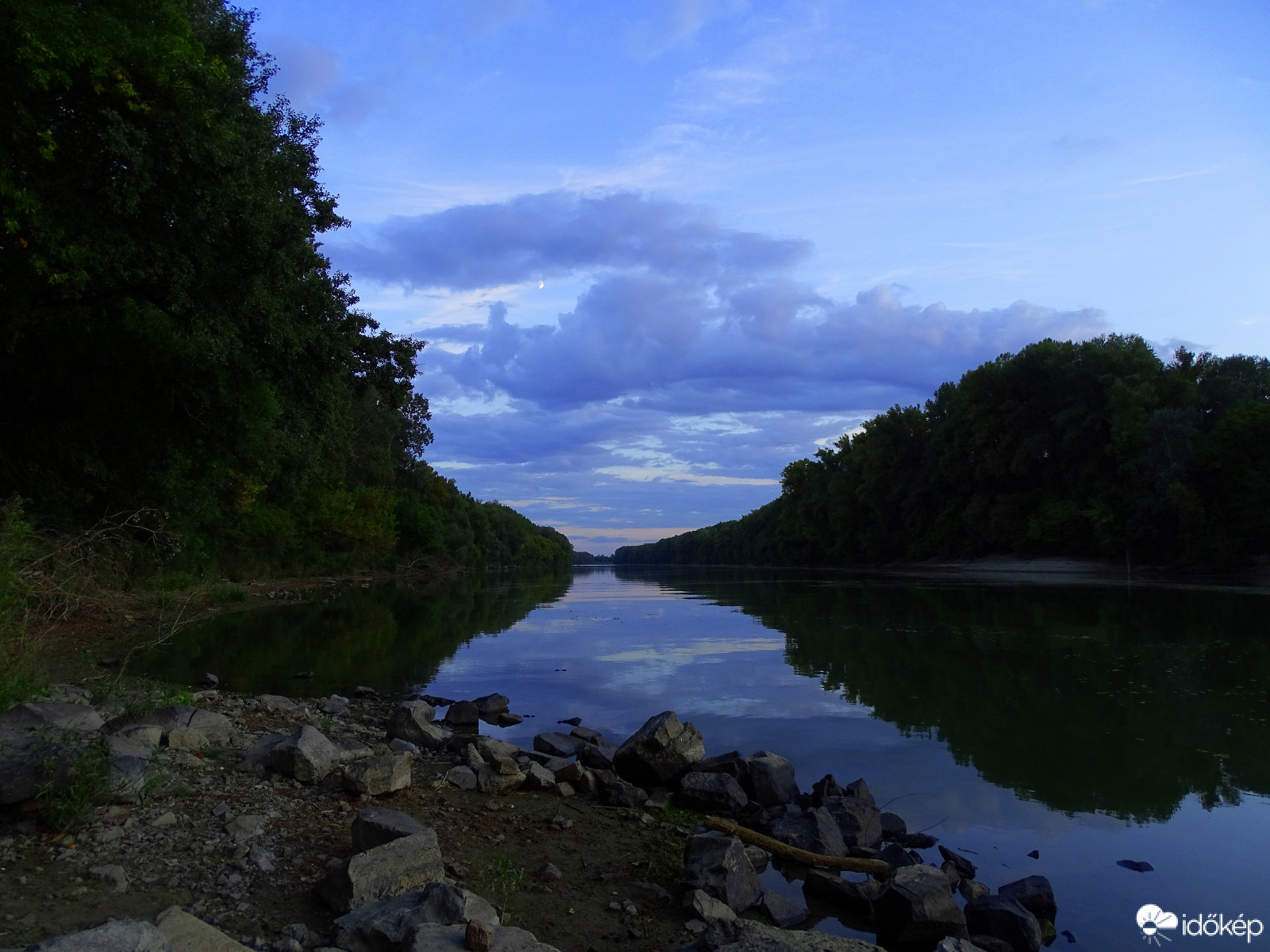 Tisza