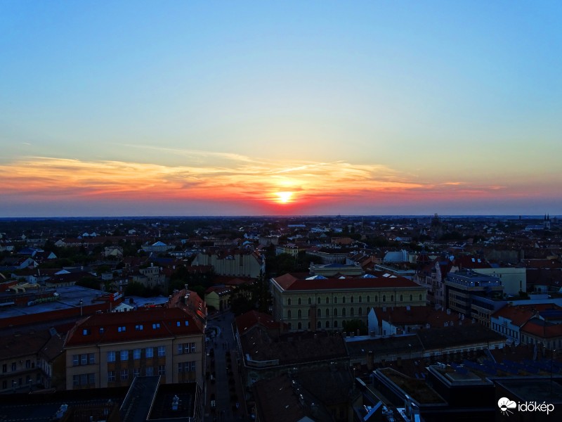 Szeged