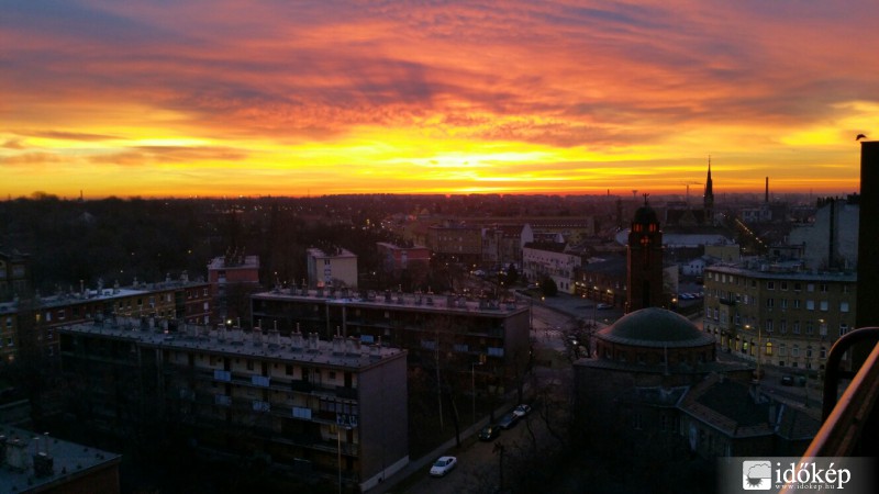 Budapest X.ker - Kőbánya