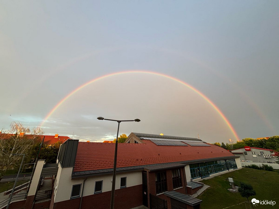 Szentlőrinc