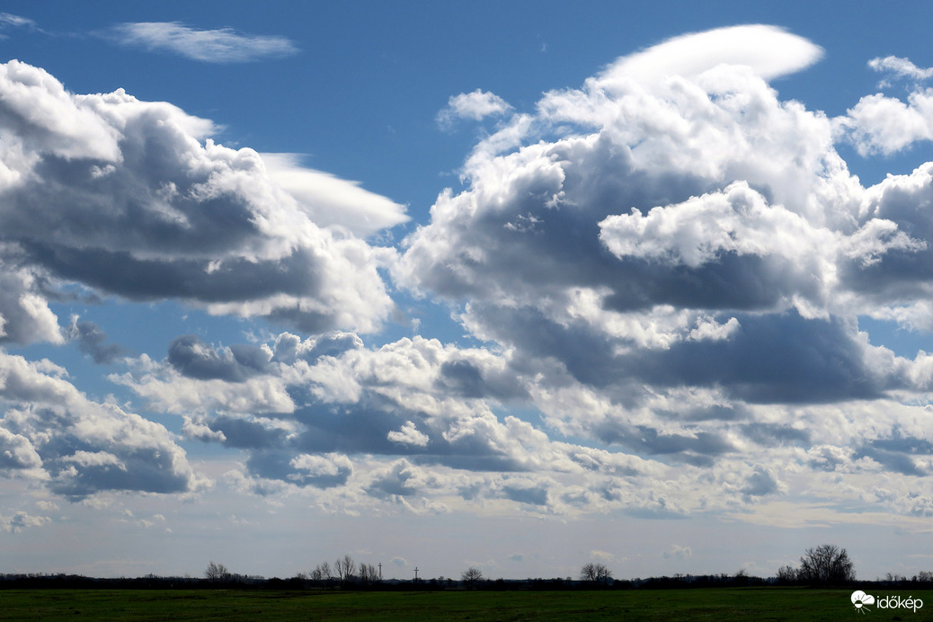 Csongrád külterület