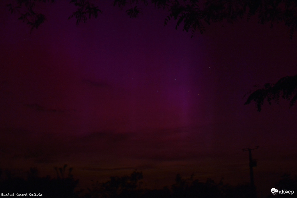 Csongrád külterület