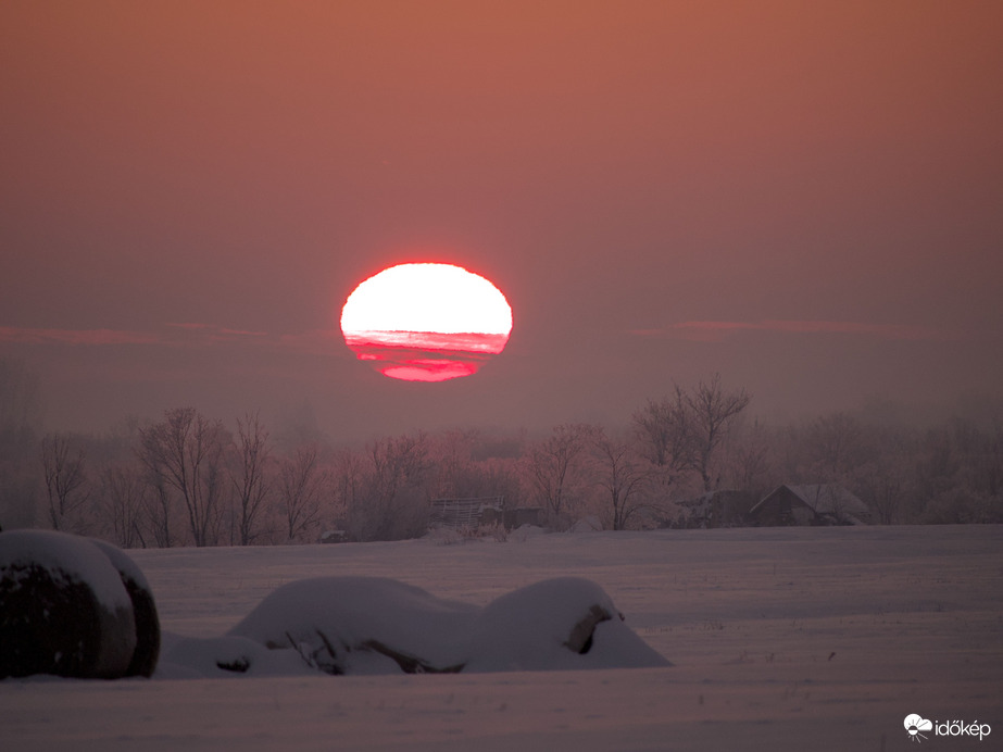 2026.01.09. Csongrád külterület