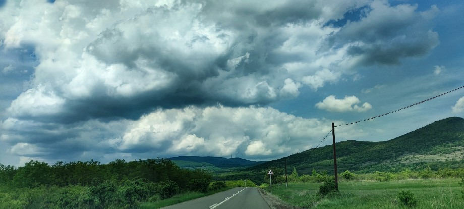 Domoszló