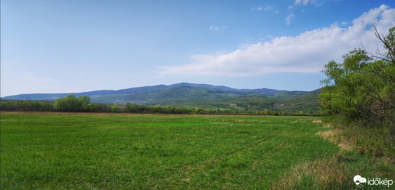 Domoszló