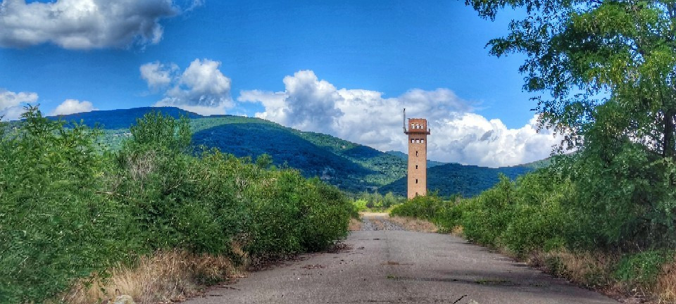Domoszló