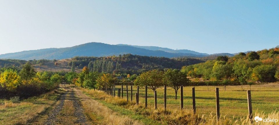 Domoszló