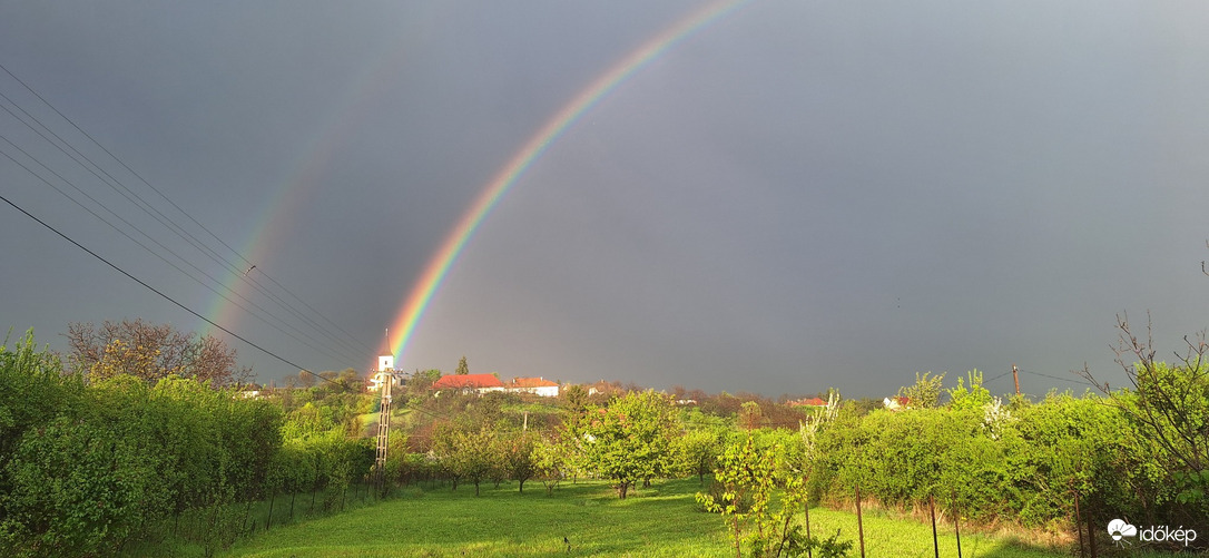 Domoszló