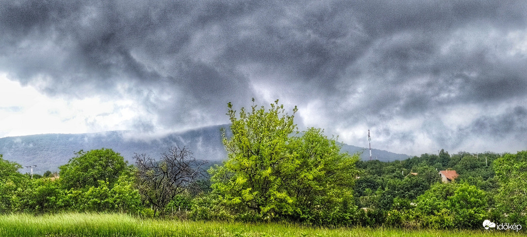 Domoszló