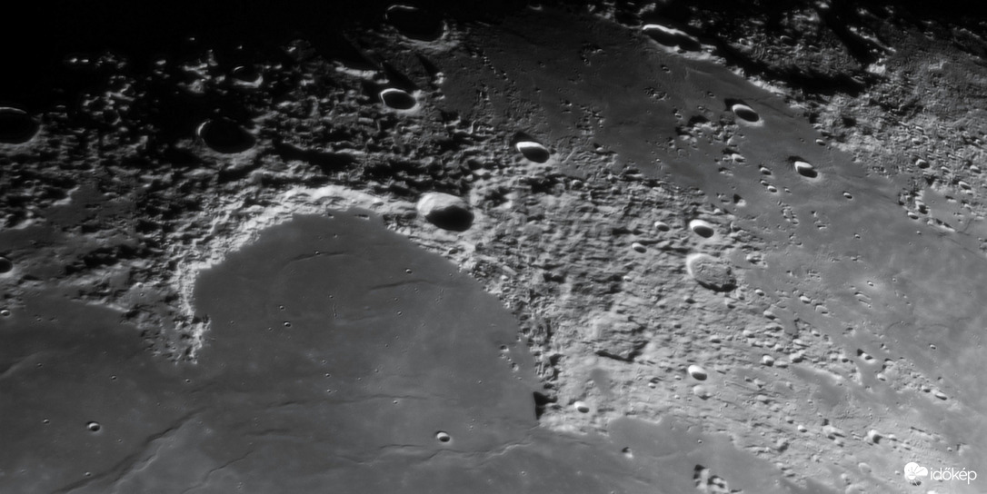 Sinus Iridum