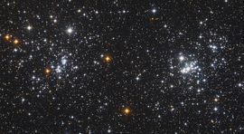Ngc 884 - Ngc 869