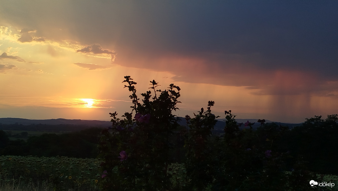felhők