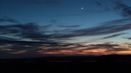 Hold Jupiter