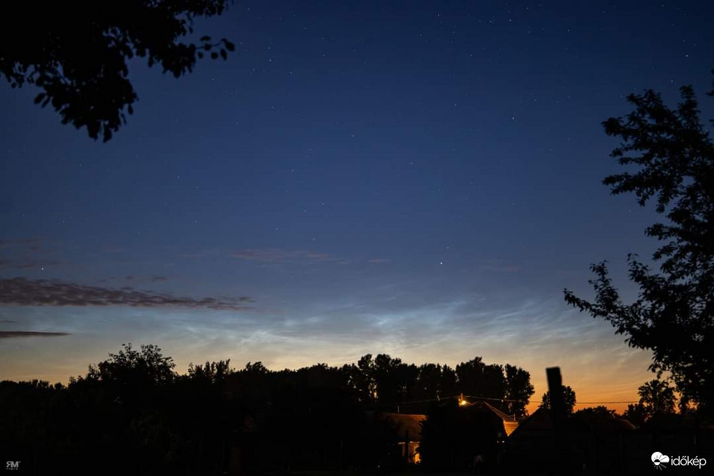 Neszmély - NLC