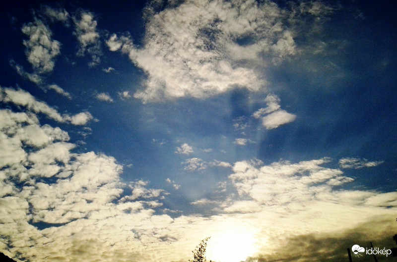 Belvárosi ébredés