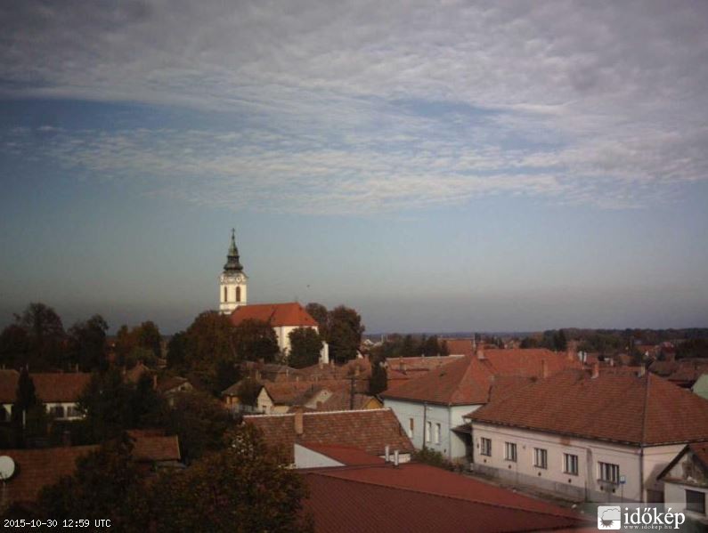 Jászjákóhalma