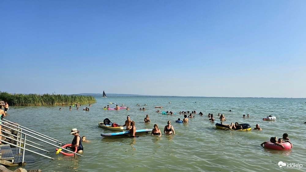 Balatonrendes