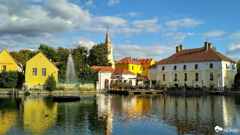 Tapolca