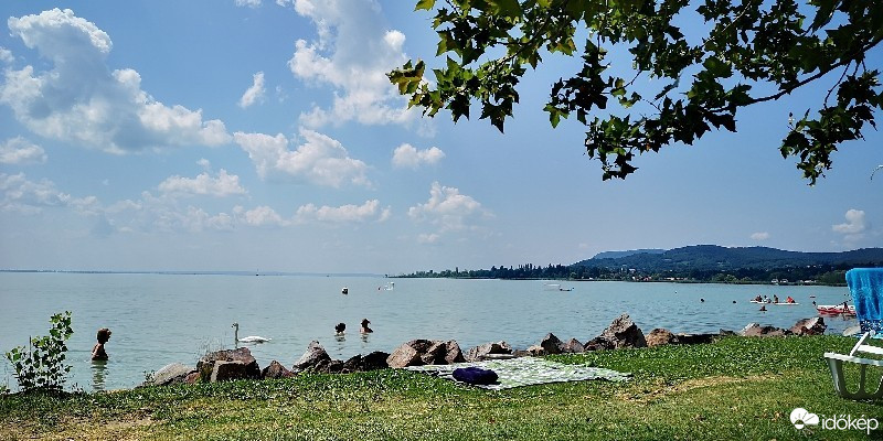 Balatonrendes