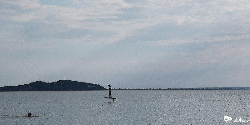 Balatonrendes