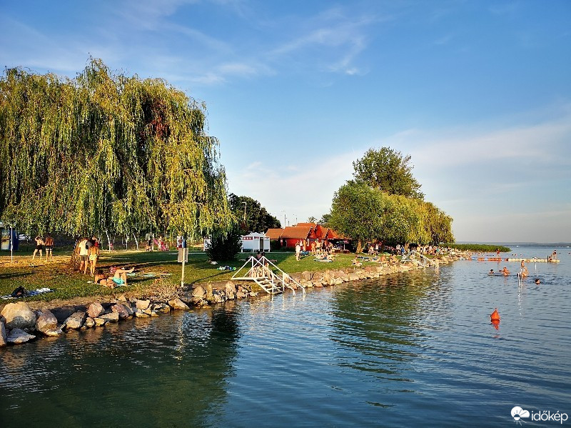 Balatonrendes