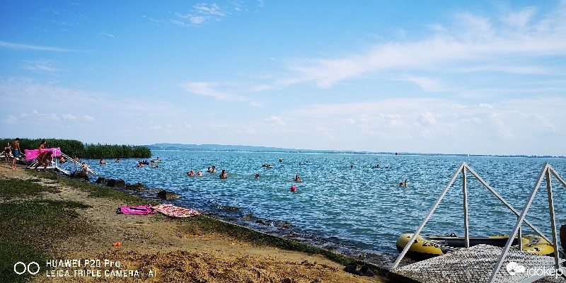 Balatonrendes