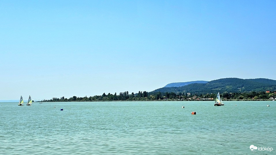 Balatonrendes