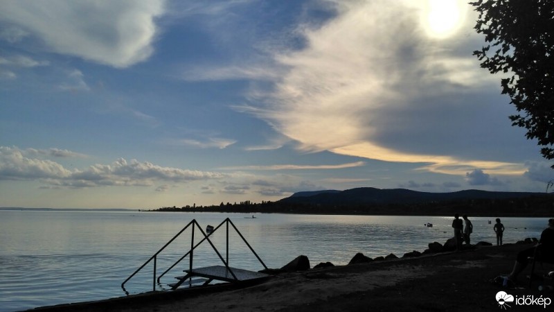 Balatonrendes