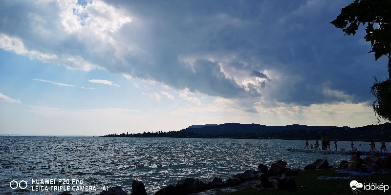 Balatonrendes