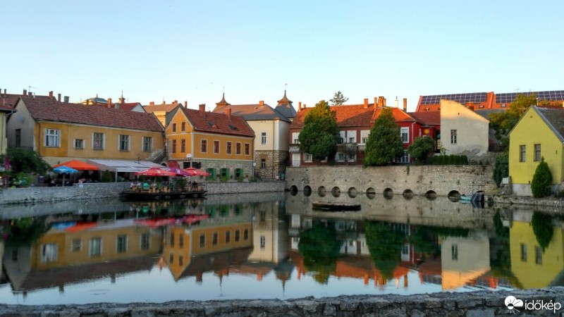 Tapolca