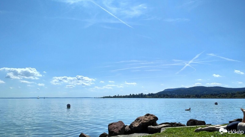 Balatonrendes