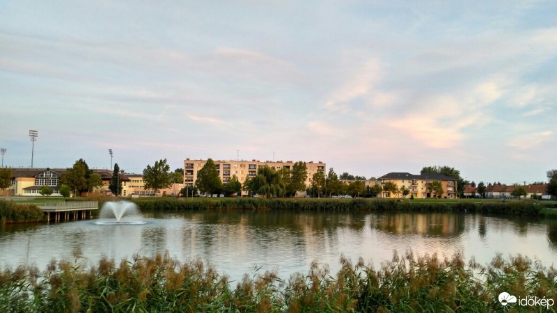 Mezőkövesd