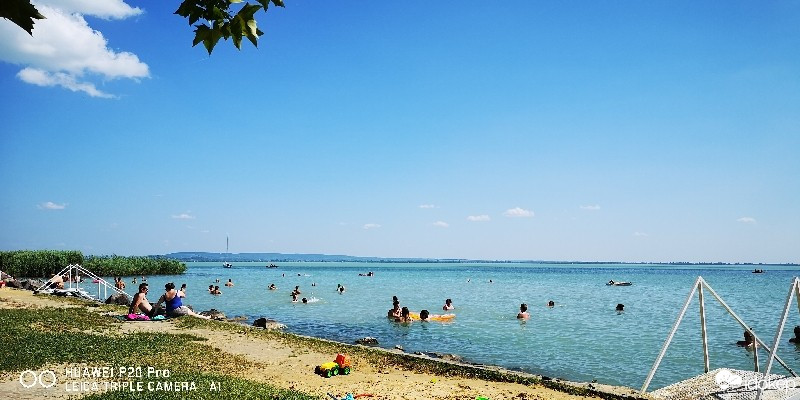 Balatonrendes