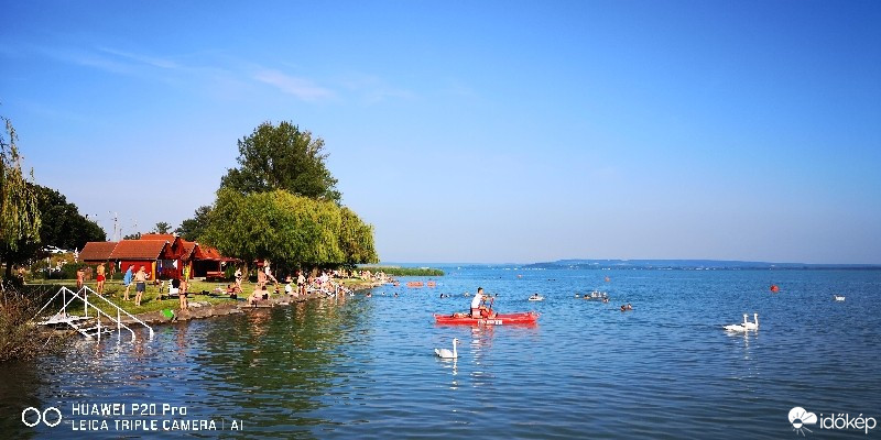 Balatonrendes