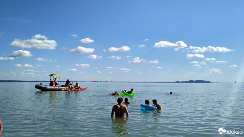 Balatonrendes