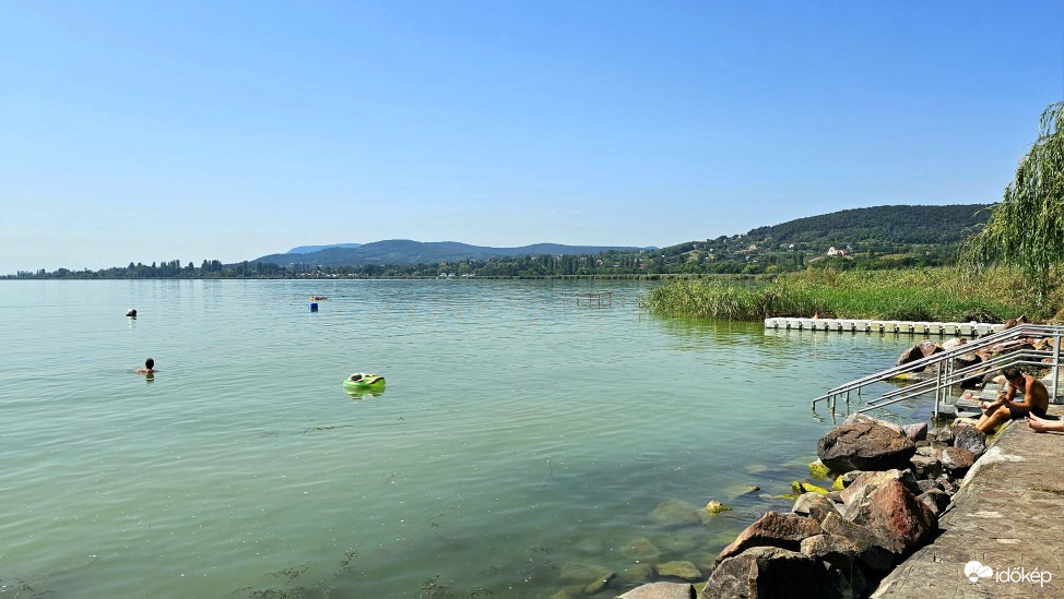 Balatonrendes