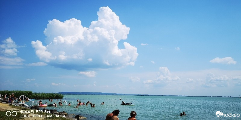 Balatonrendes