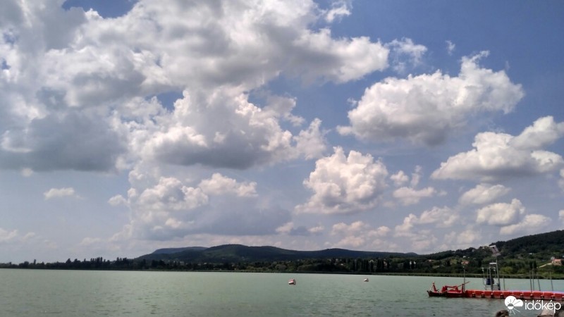 Balatonrendes