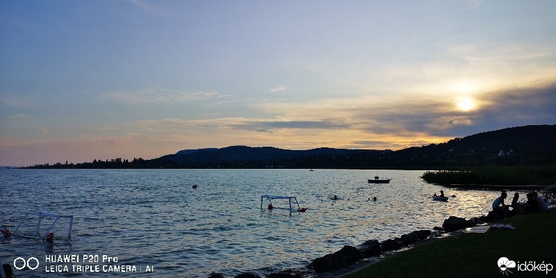 Balatonrendes